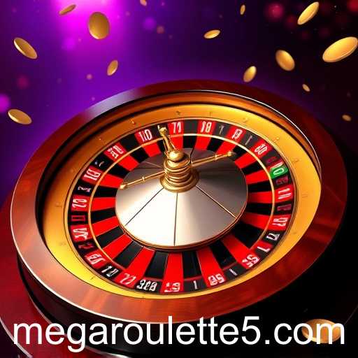 Exploring Mega Roulette: A Thrilling Entry in the Bonuses Game Category