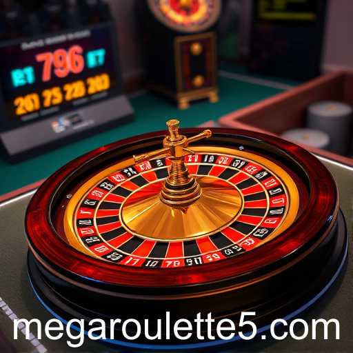 Exploring the 'Player Community' in Mega Roulette: A Thriving Hub for Gaming Enthusiasts