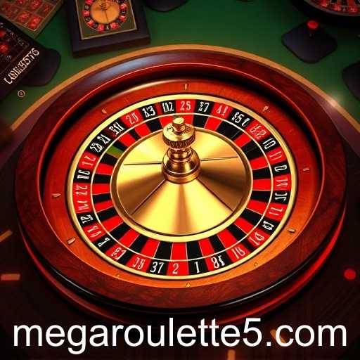 The Evolution of Mega Roulette in Online Gaming