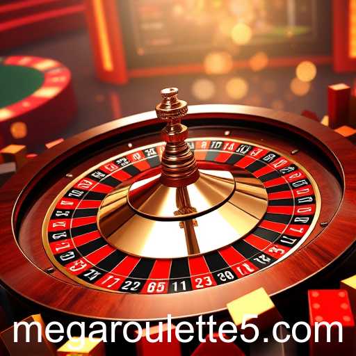 mega roulette