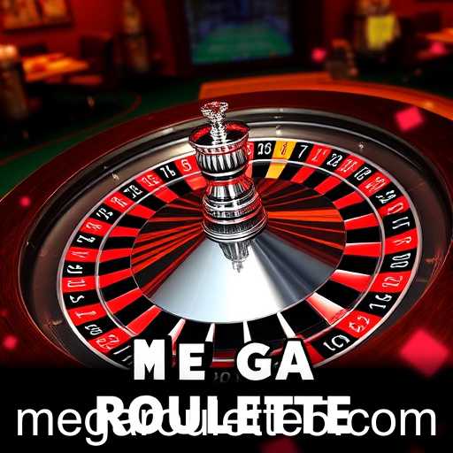 Exploring the Unique Thrills of Mega Roulette in the Special Features Category