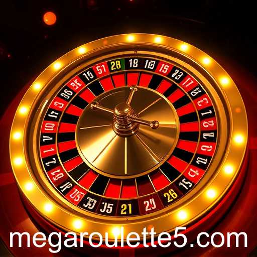 Climbing to the Top: The Allure of 'Mega Roulette' in Leaderboard Games