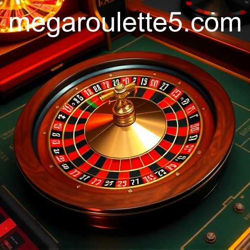 The Evolution and Popularity of Mega Roulette in Online Gaming