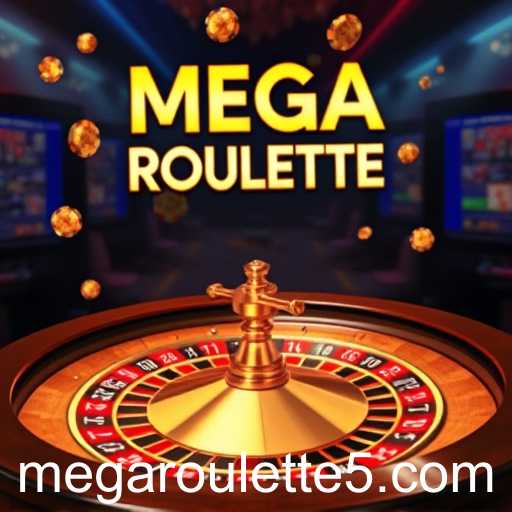 The Rise of Mega Roulette Gaming in 2025