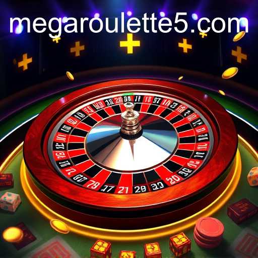The Rise of Mega Roulette in Gaming