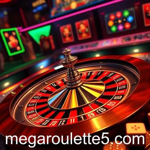 Mega Roulette's Rise in Online Gaming