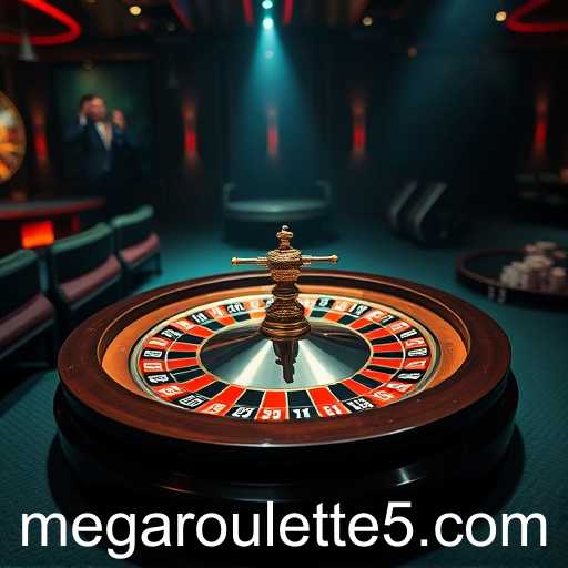 The Rise of Mega Roulette: A Digital Gaming Revolution