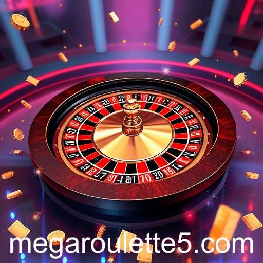 The Rise of Mega Roulette in Online Gaming