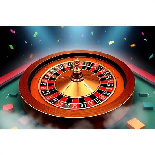Mega Roulette: A New Era in Online Gaming