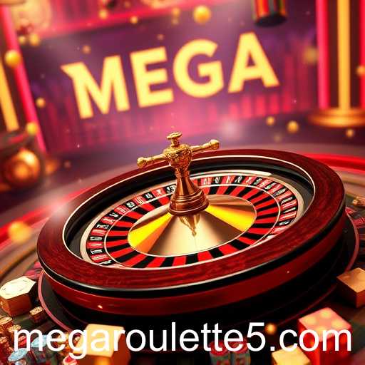 Revolutionizing Online Gaming with Mega Roulette