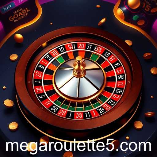 Mega Roulette: A Game-Changer in Online Gaming