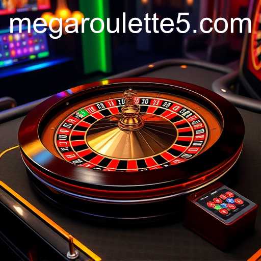 Mega Roulette: The Game Taking 2026 by Storm