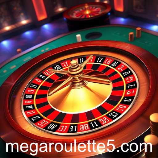 The Rise of Mega Roulette in 2025