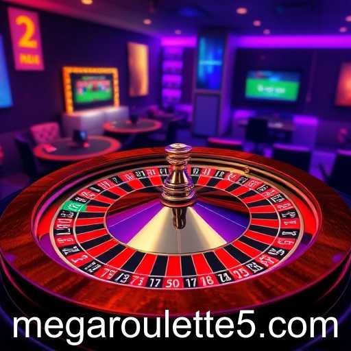 The Rise of Mega Roulette in 2025