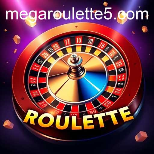 mega roulette