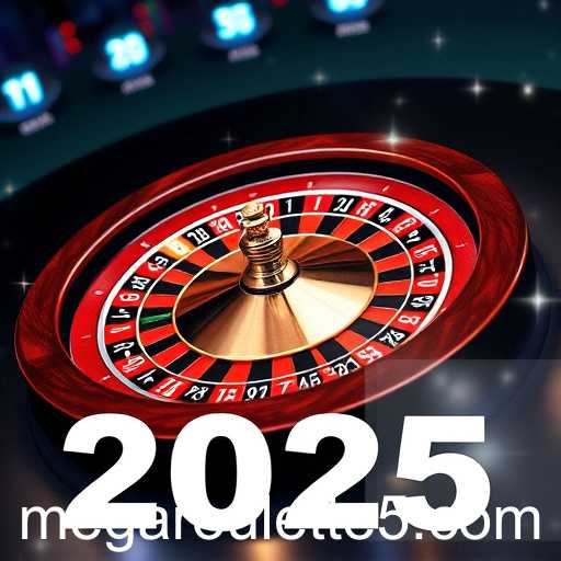 Mega Roulette: A Game of Chance and Strategy Evolves in 2025