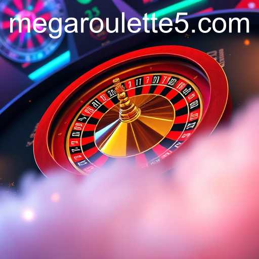 The Rise of Mega Roulette in 2025