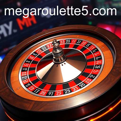 Exploring Mega Roulette Trends in 2026