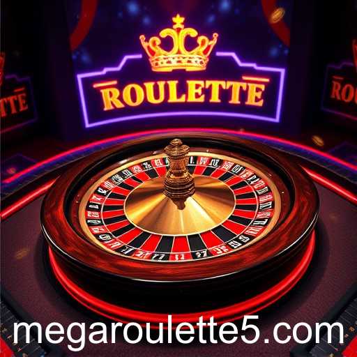 The Rise of Mega Roulette in 2025's Gaming Scene
