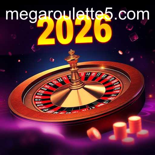 The Rise of Mega Roulette in Online Gaming