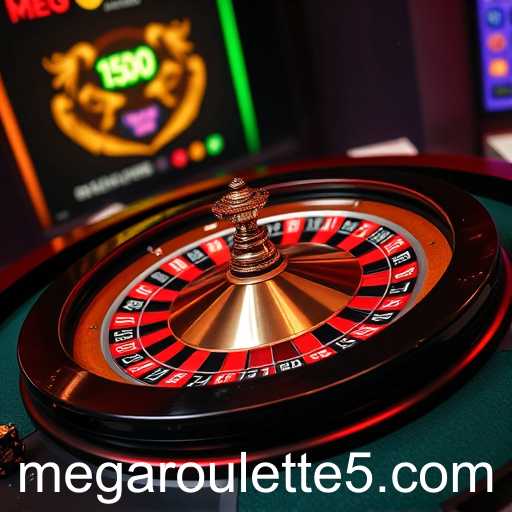 The Rise of Mega Roulette in the Gaming World