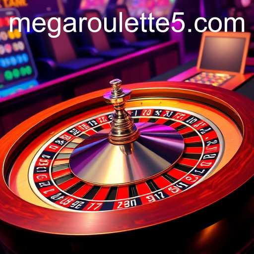 The Rise of Mega Roulette: A Modern Gaming Phenomenon