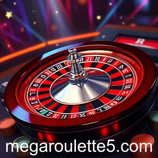Exploring the Thrills of Mega Roulette in the Rewards Game Category